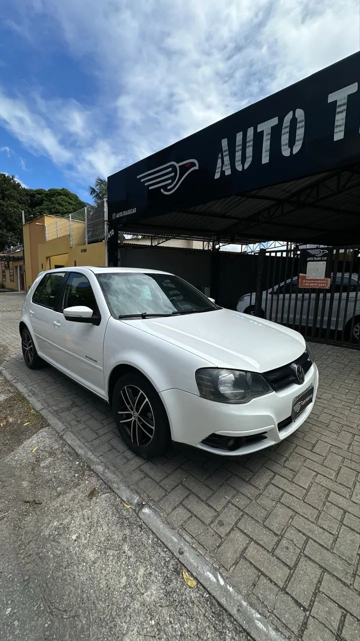 Volkswagen Golf 2013