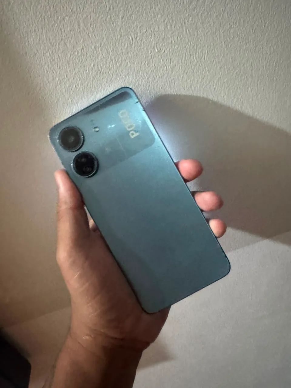 POCO C65 - Foto 5