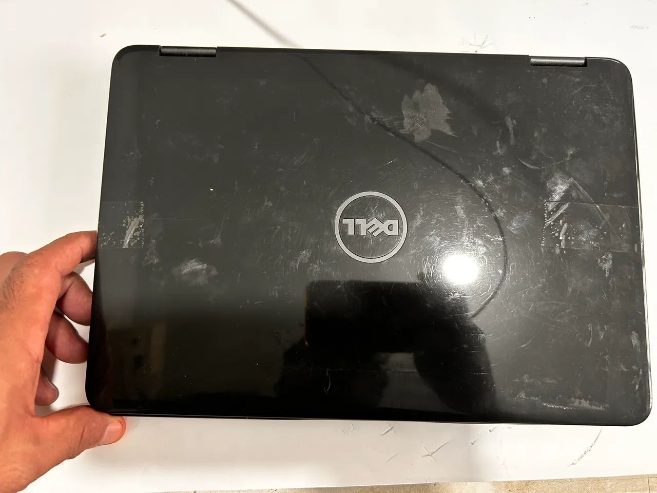 Vendo notebook 
