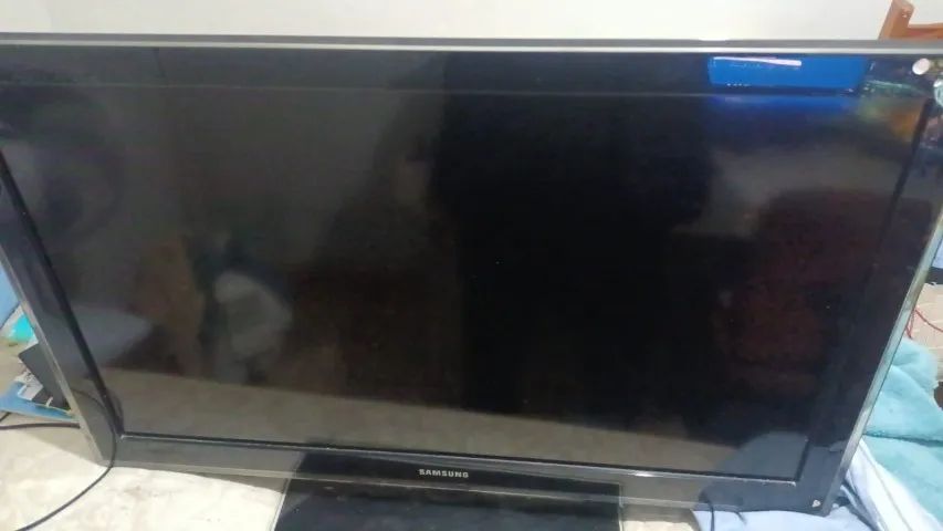 TV SAMSUNG 40 POLEGADAS  - Foto 3