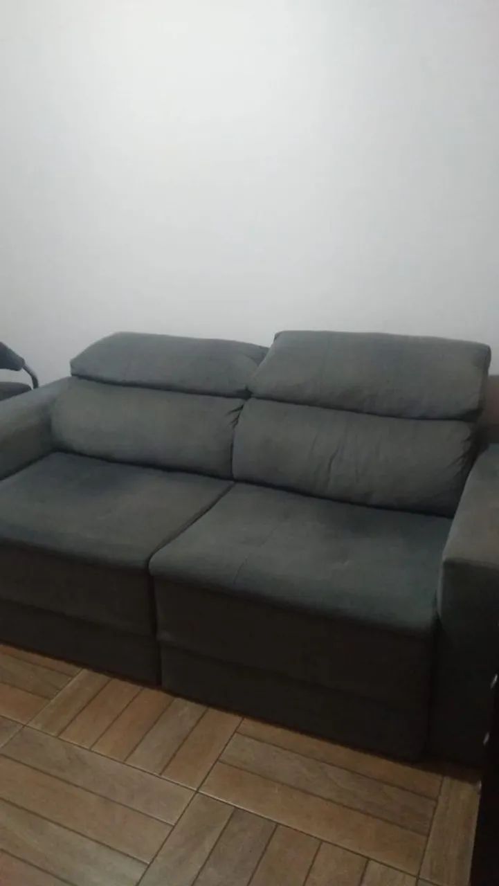 Sofá retrátil  - Foto 3