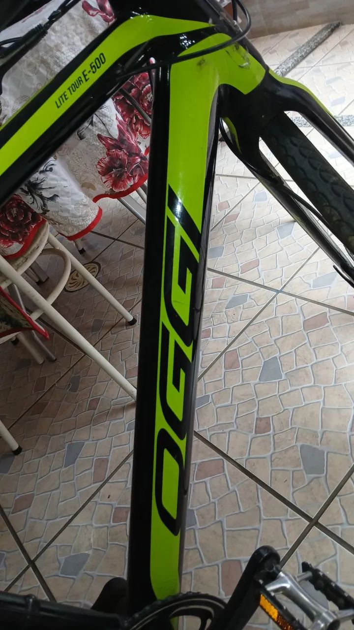 Bke assistência  lite tour - Foto 2