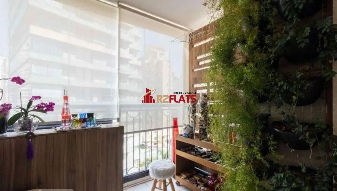 Flat com ótimo preço no bairro Vila Nova Conceição. Confira! - Foto 4