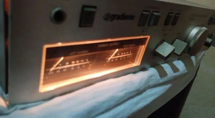 Amplificador Gradiente Model 126 - Foto 5