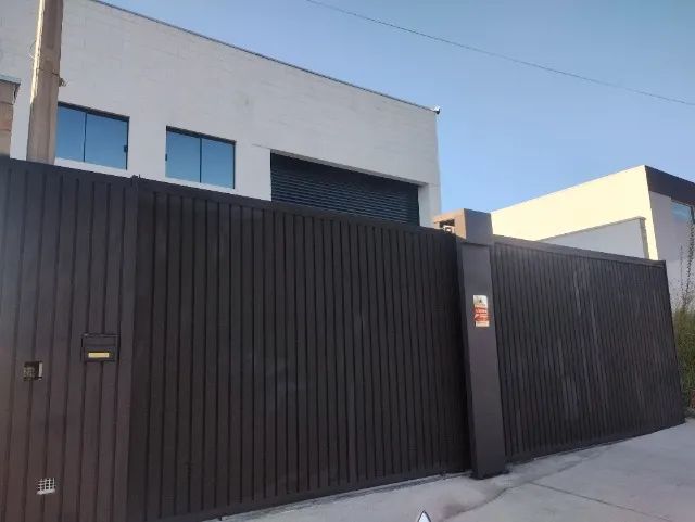 Portão 
