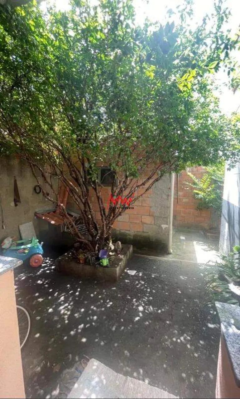 CASA à venda, 3 quartos, Gavea - VESPASIANO/MG - Foto 3