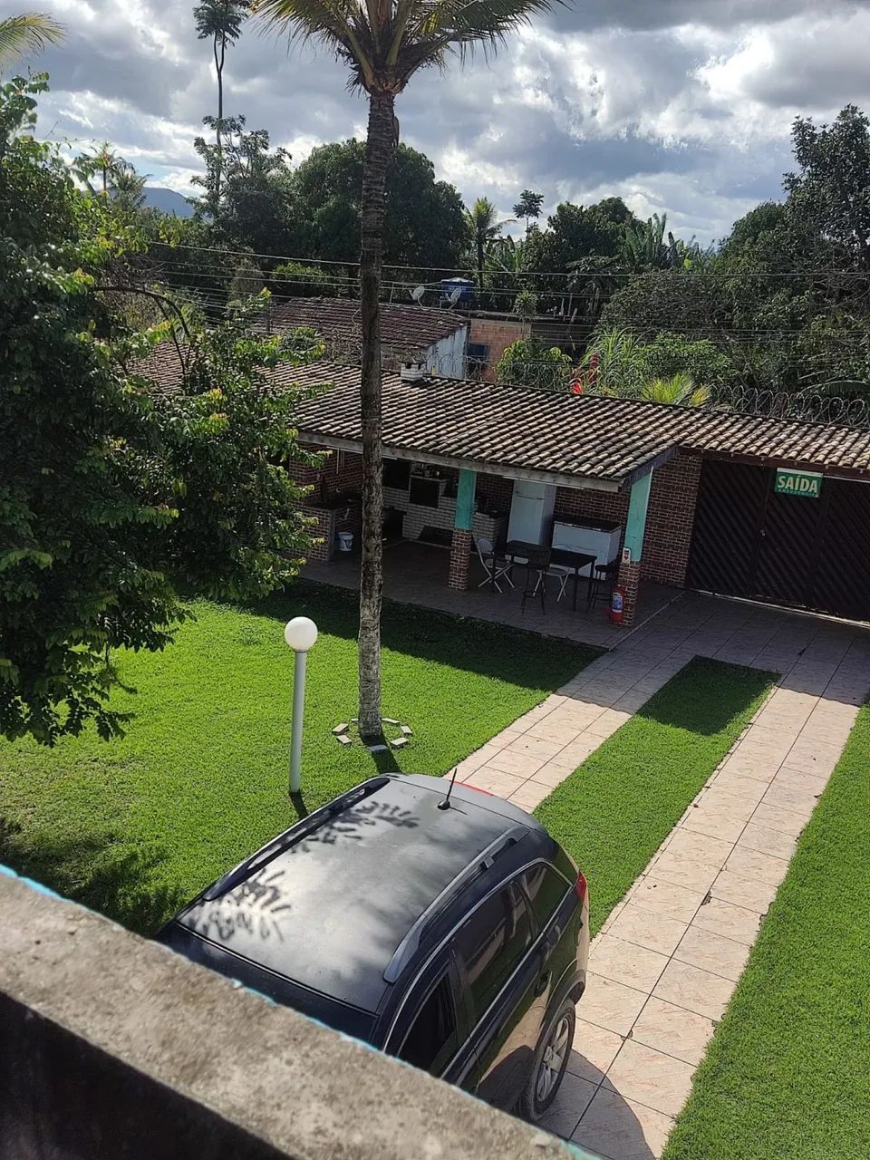 Vendo Sitio 