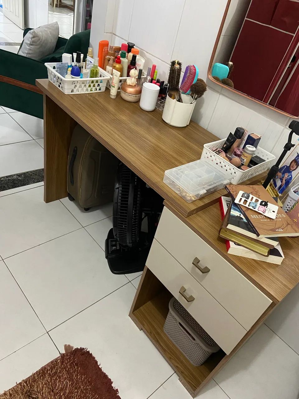 Escrivaninha  - Foto 2