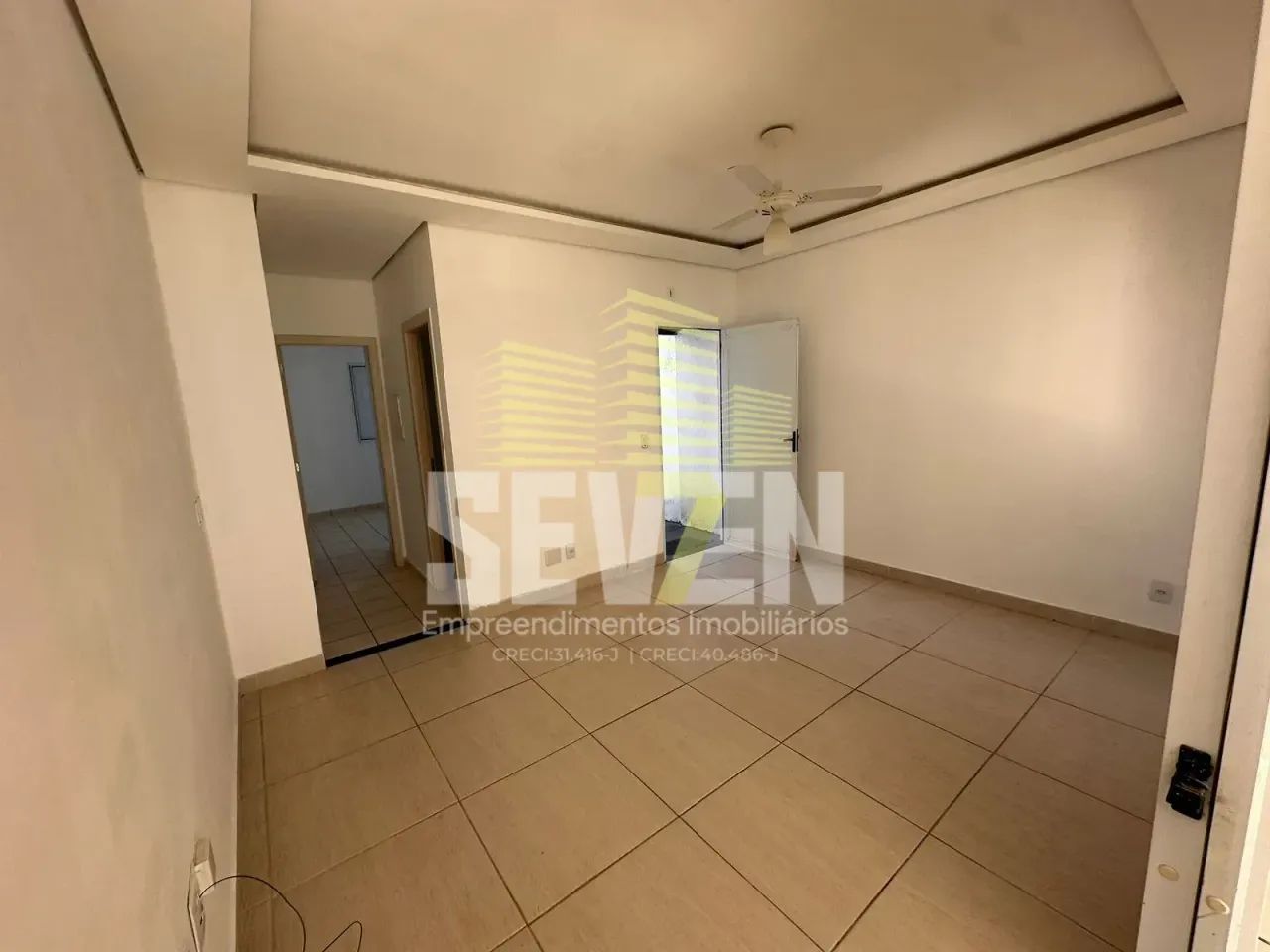 Casa com 3 Quartos no Terra Nova Bauru  Churrasqueira - Foto 3