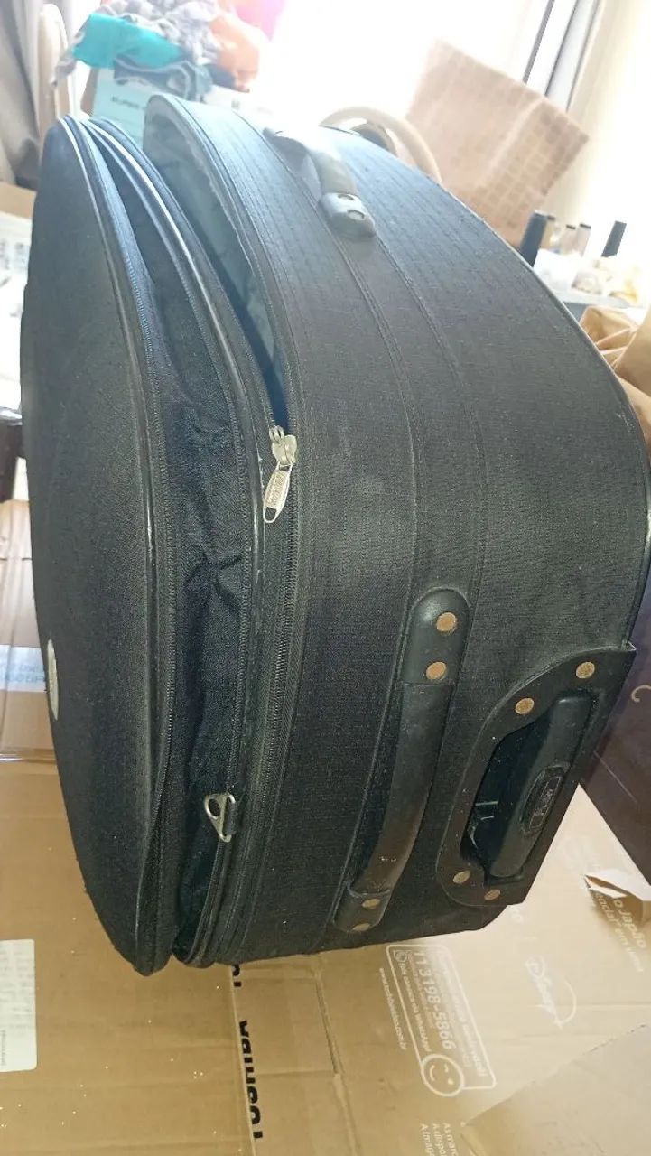 Mala p viagem ? - Foto 4