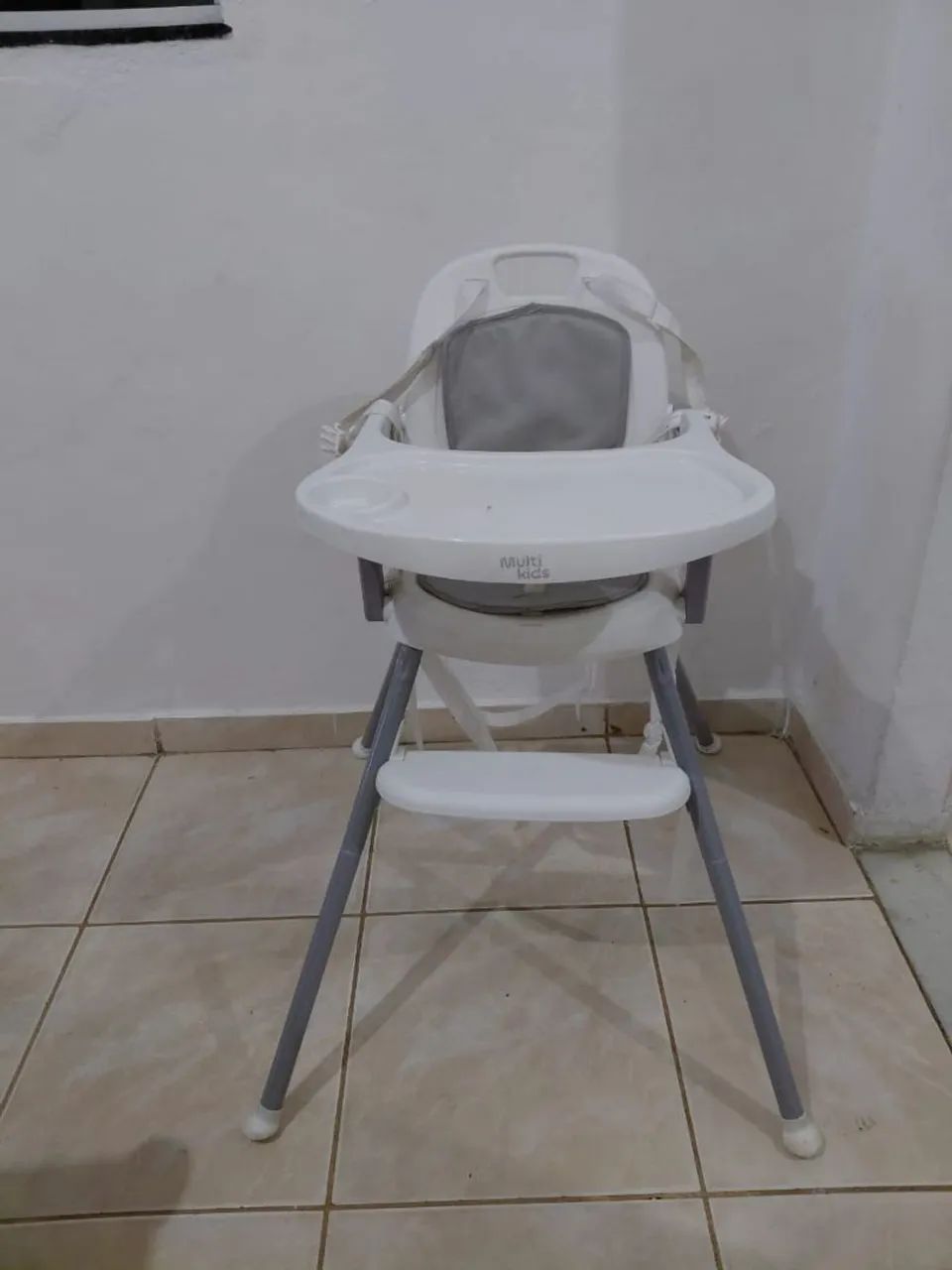 Cadeirinha alimentação  - Foto 3