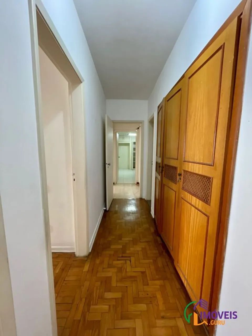 APARTAMENTO - HIGIENÓPOLIS - SP - Foto 5