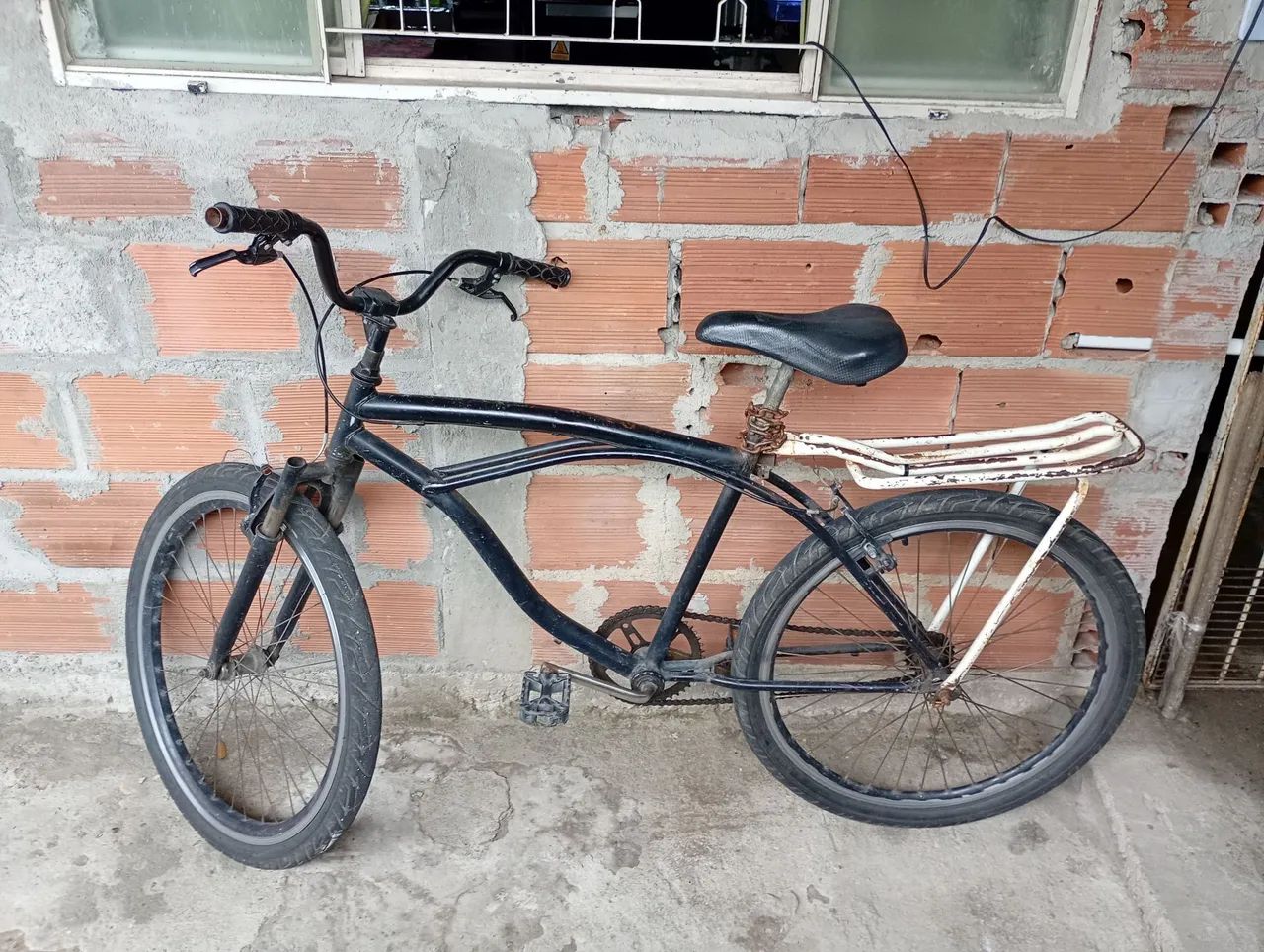  Bicicleta Sandaw aro 26  - Foto 3