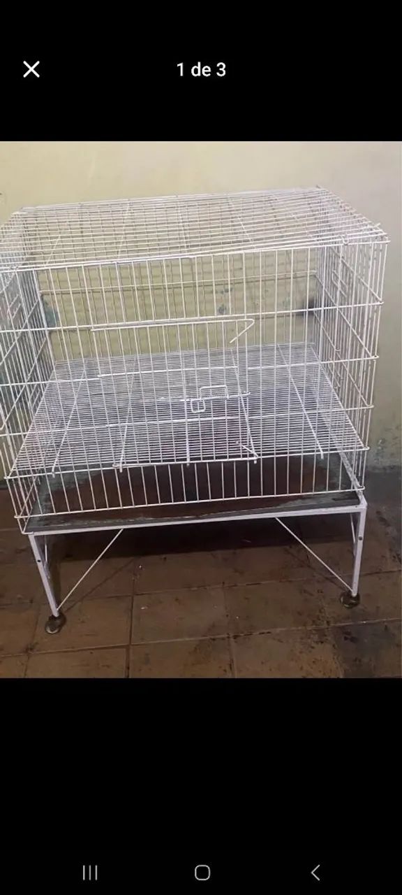 Berço pet - Foto 3