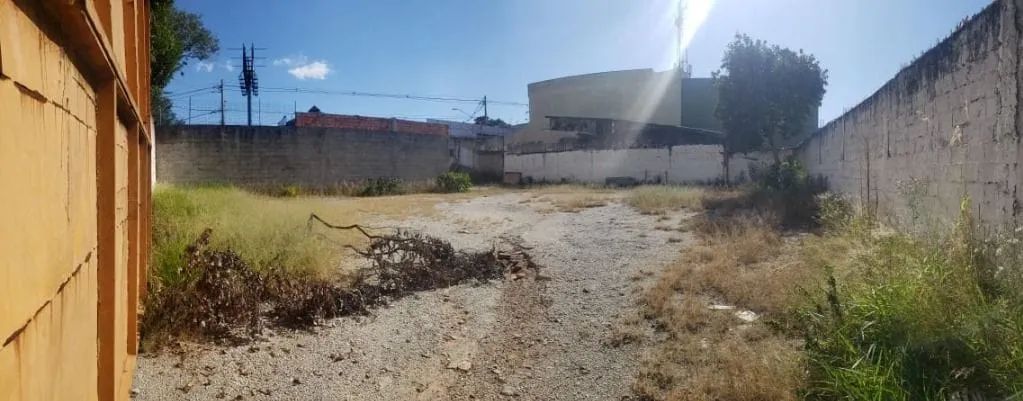 Terreno em Jardim Utinga - Foto 2