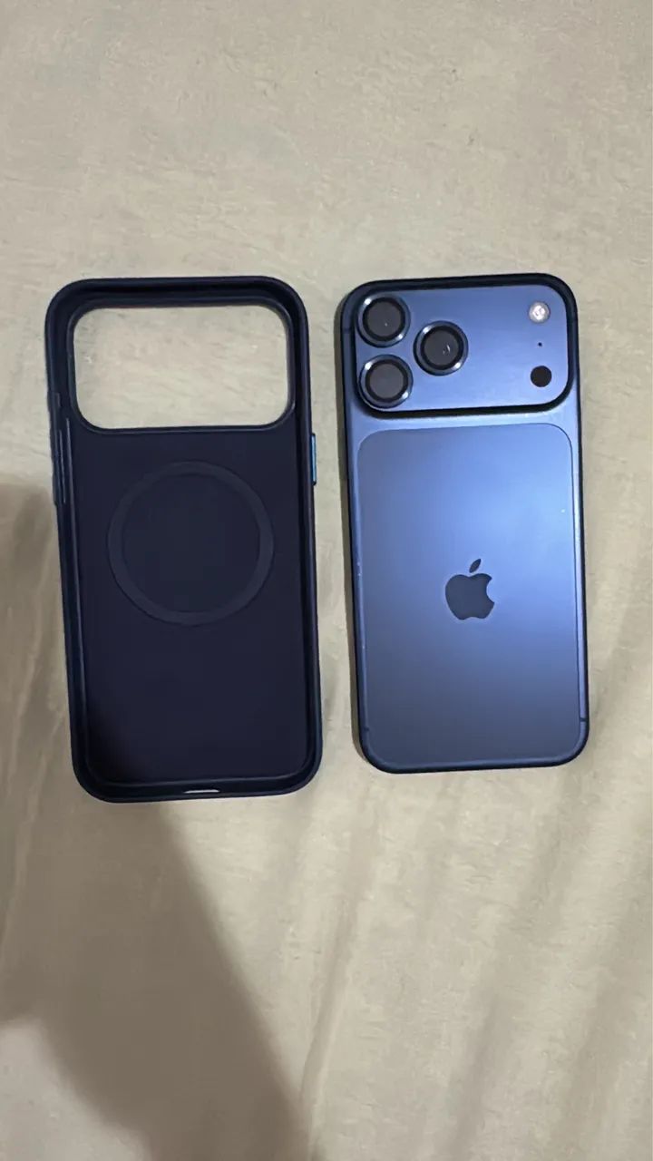 iPhone 17 pro Max  - Foto 5
