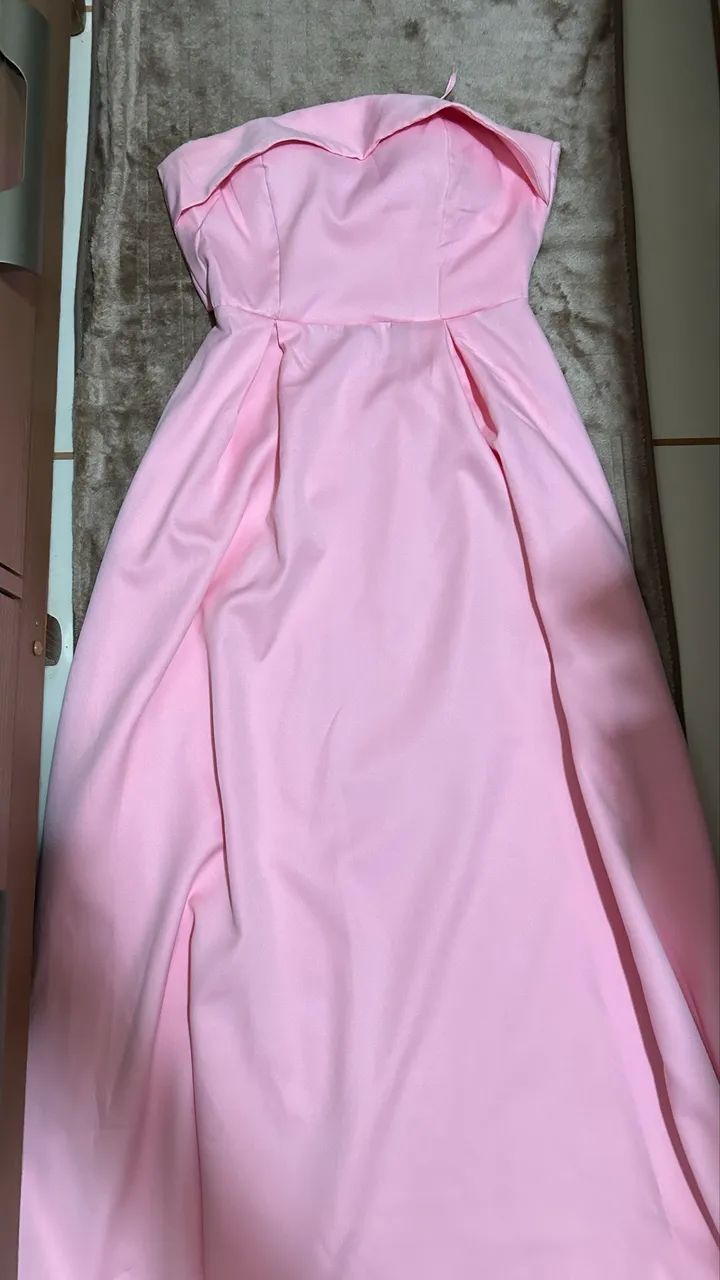 Vestido alfaiataria  - Foto 3