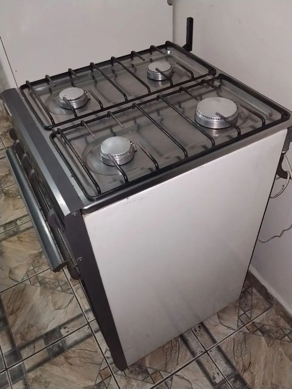 Fogão Brastemp  - Foto 5