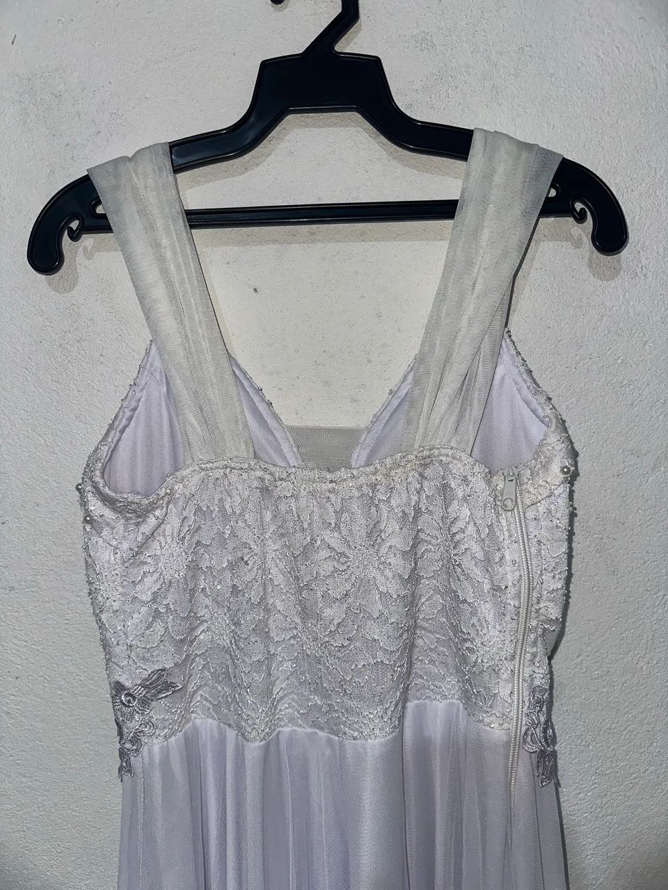Vestido Noiva - Foto 4