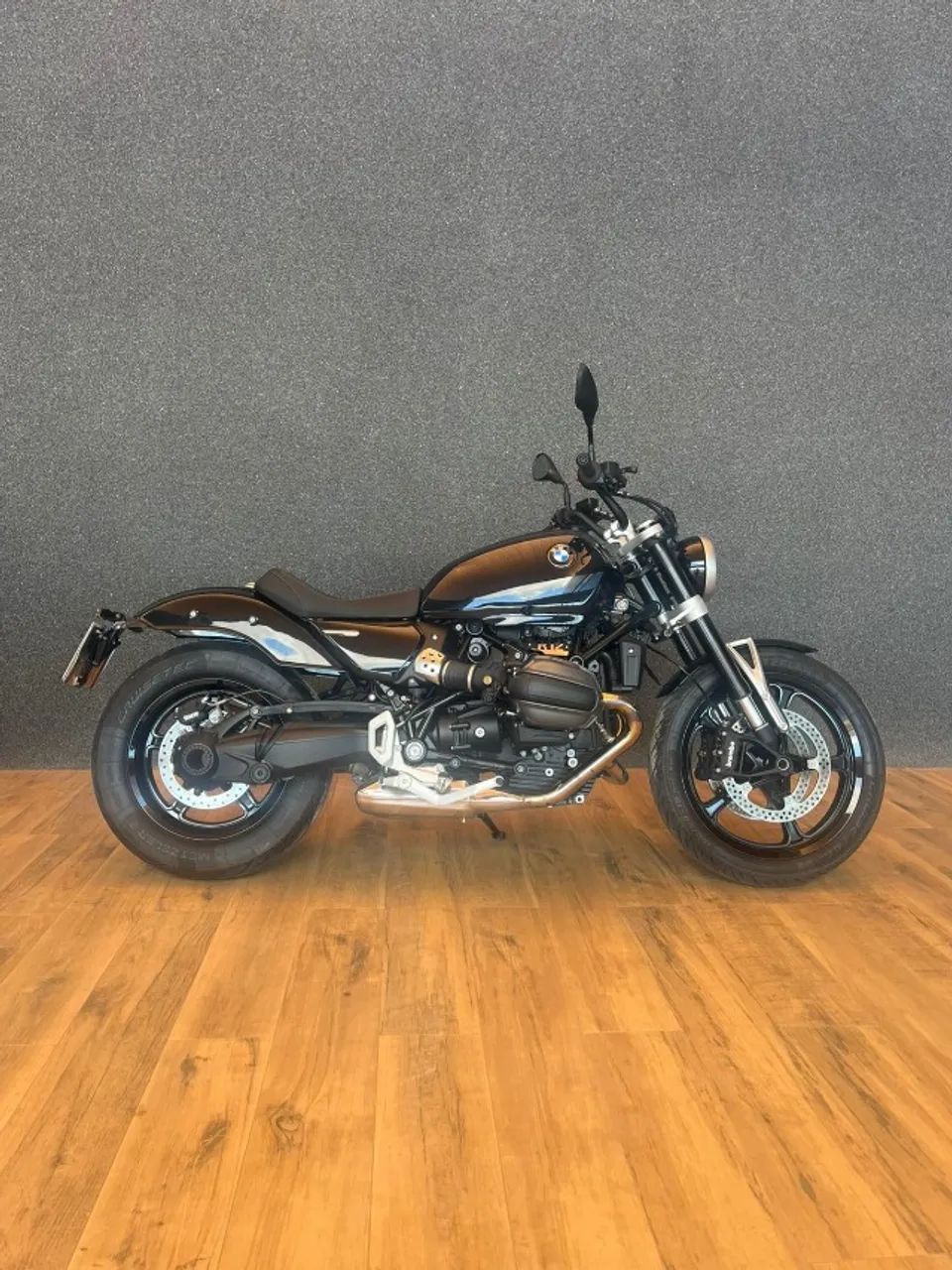 BMW R12 - Foto 2