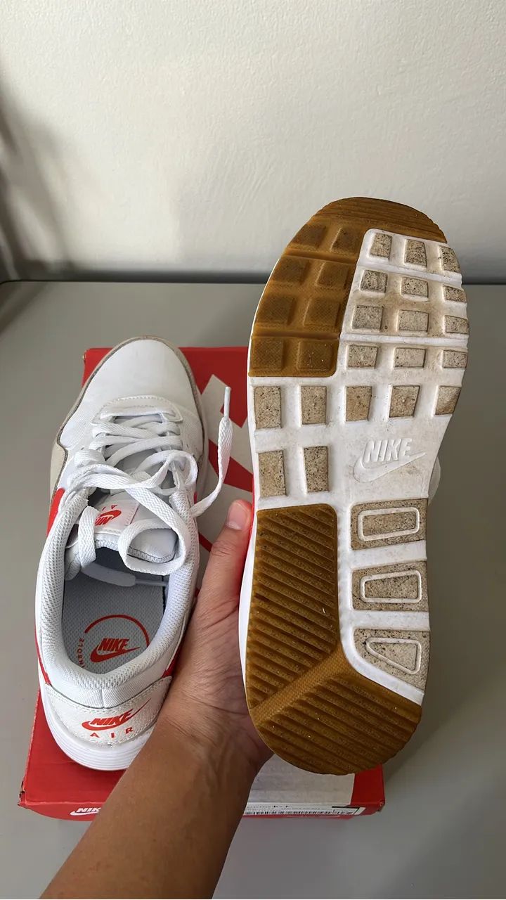 Nike Air Max  - Foto 4