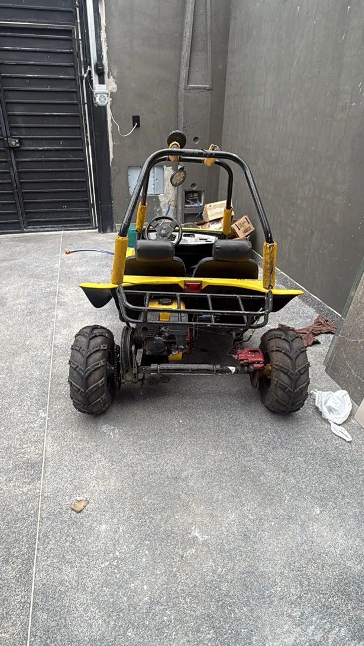 Vendo mini bug  - Foto 4