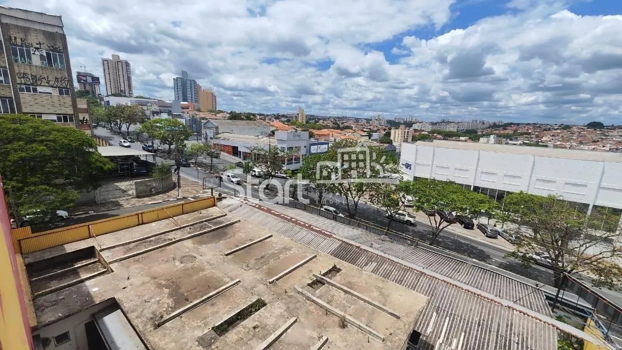 terreno - Jardim do Trevo - Campinas - Foto 3