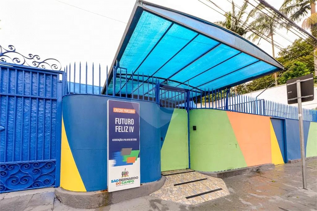 Salão Comercial para locação em Nova petrópolis - SP - Foto 2