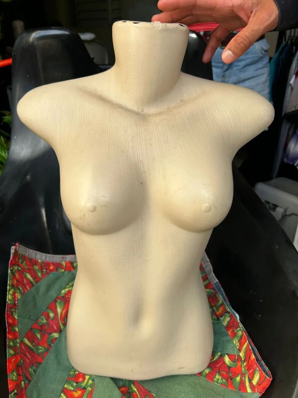 Manequins diversos - Foto 4