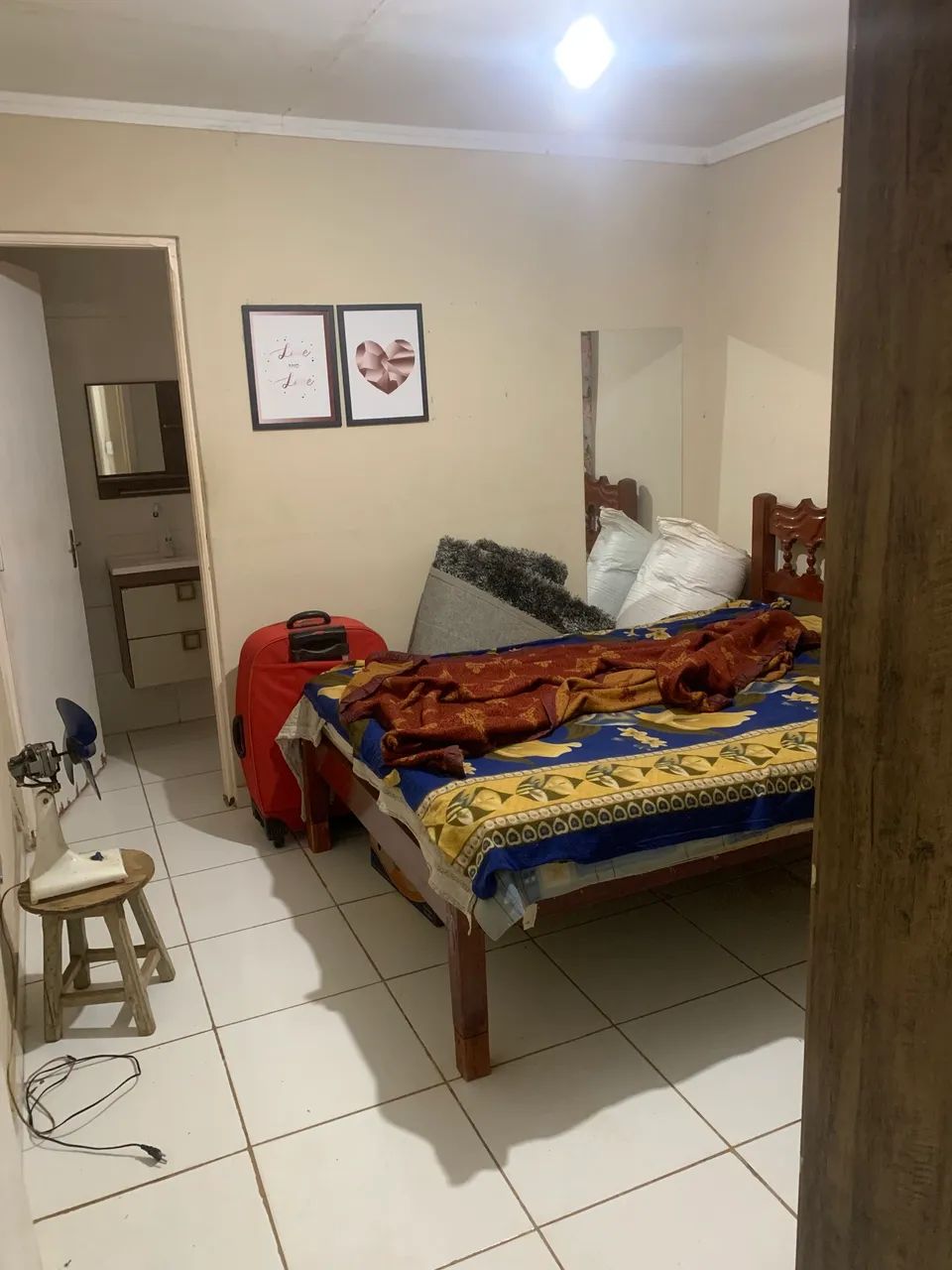 Foto - Campinas - Conjunto Habitacional Padre Anchieta