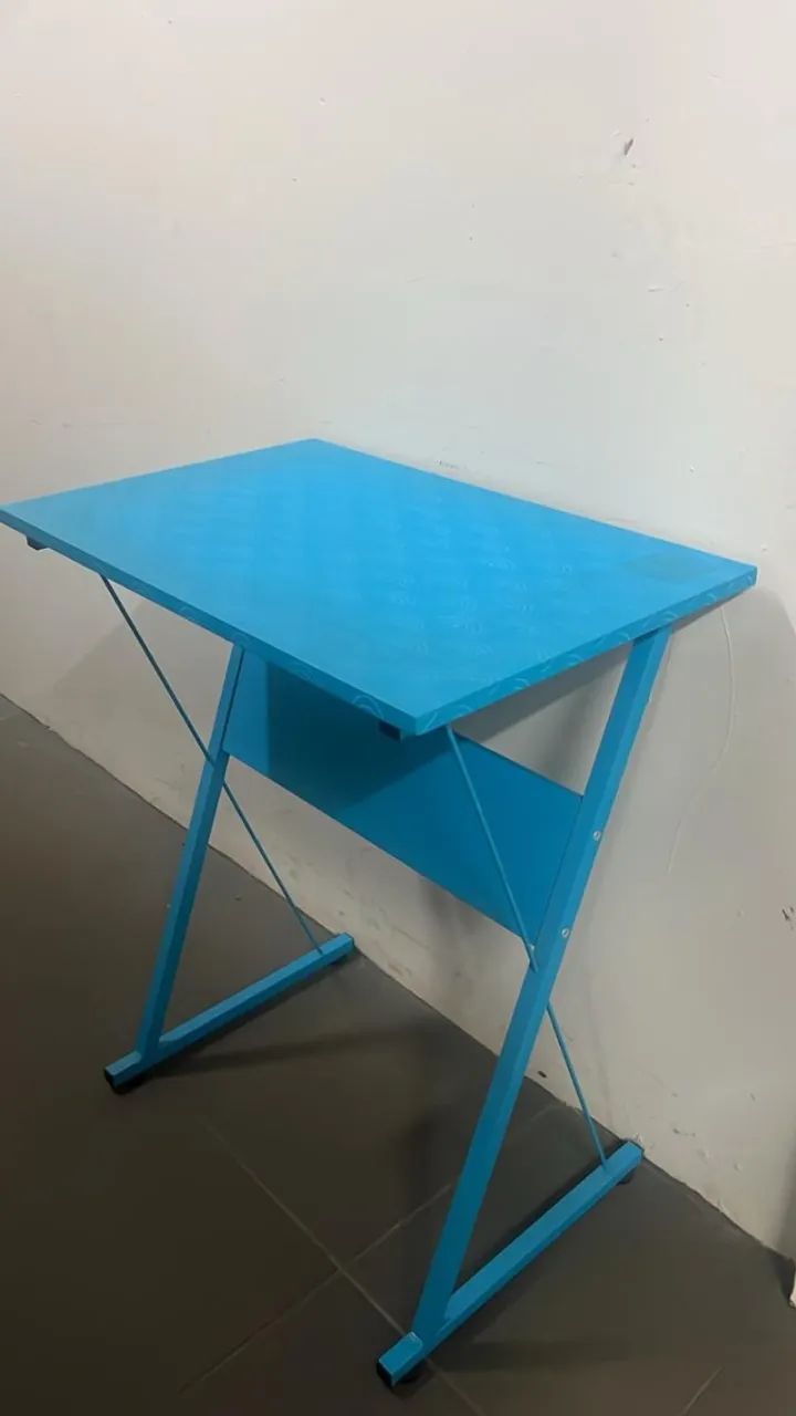 MESA DE ESTUDO AUXILIAR