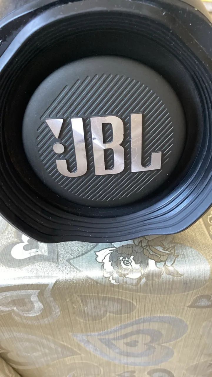 Jbl Boombox  - Foto 3