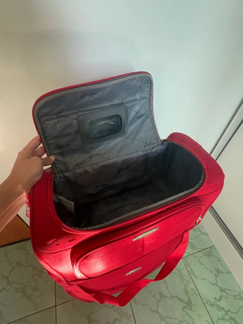 Mala viagens 23kg - Foto 5