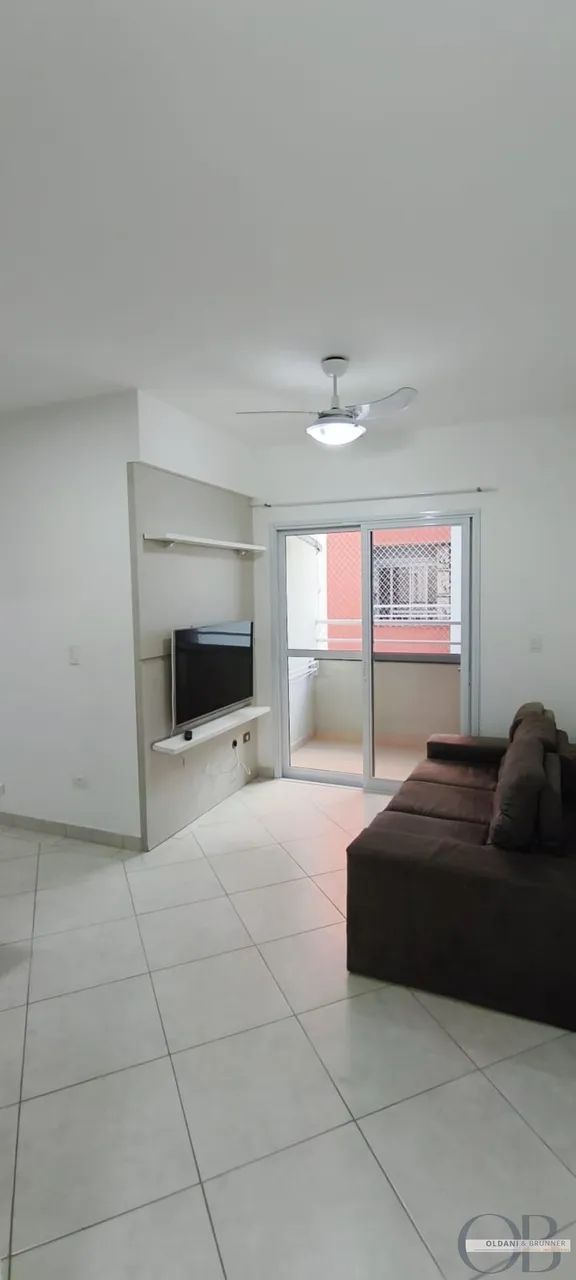APARTAMENTO COM 2 DORMITÓRIOS NO ITAGUÁ