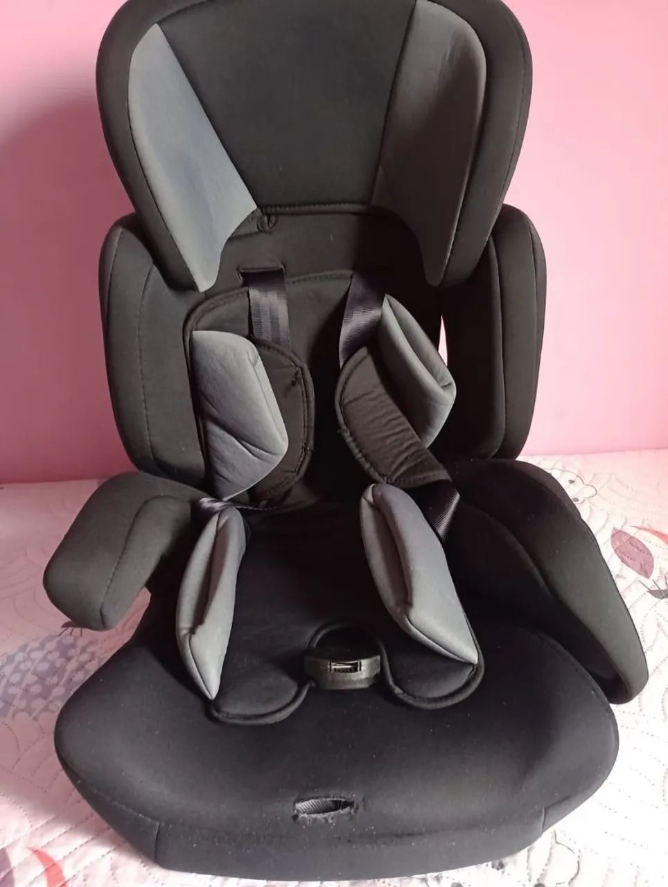 Cadeirinha infantil para carro 