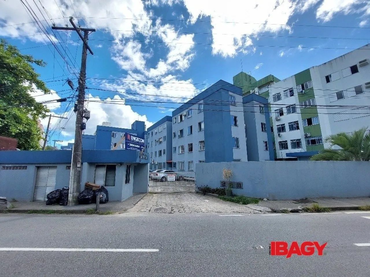 Excelente Apartamento 3 dormitório(s) em Itacorubi - Florianópolis