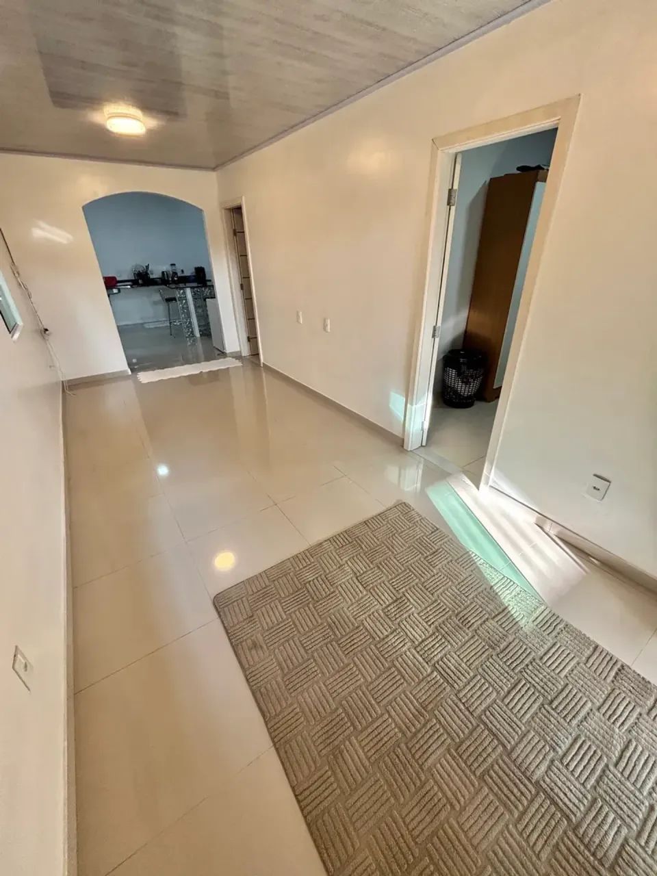 Imóvel Comercial / Residencial - 2 Pisos - NOVA CIDADE - Documentado - 100m do DB - Foto 4