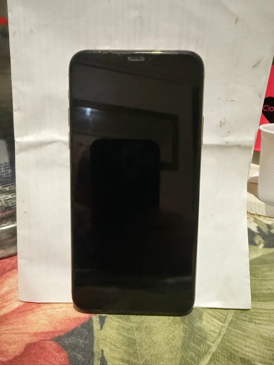 iPhone 11 Pro Max 512gb