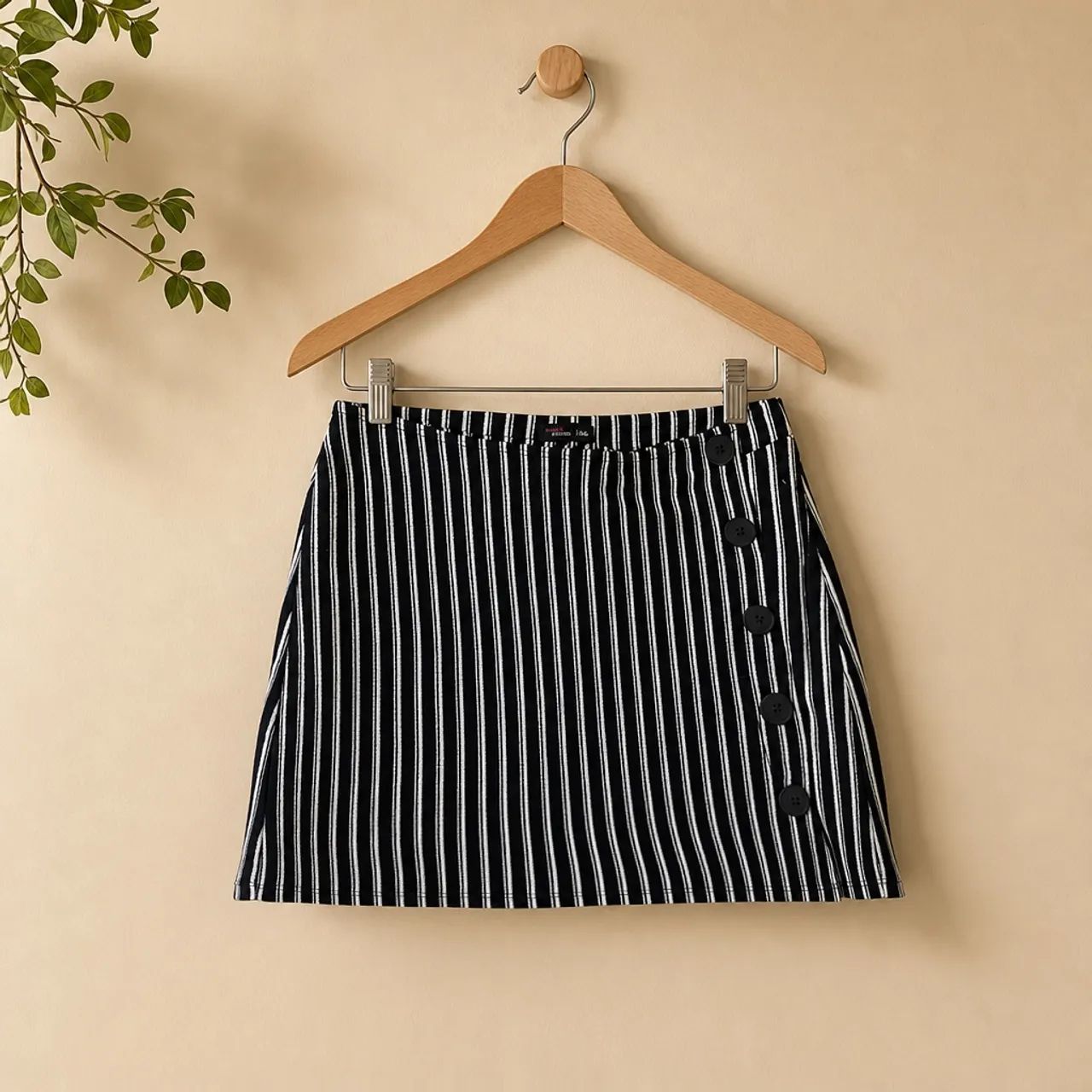 Short Saia Feminino
