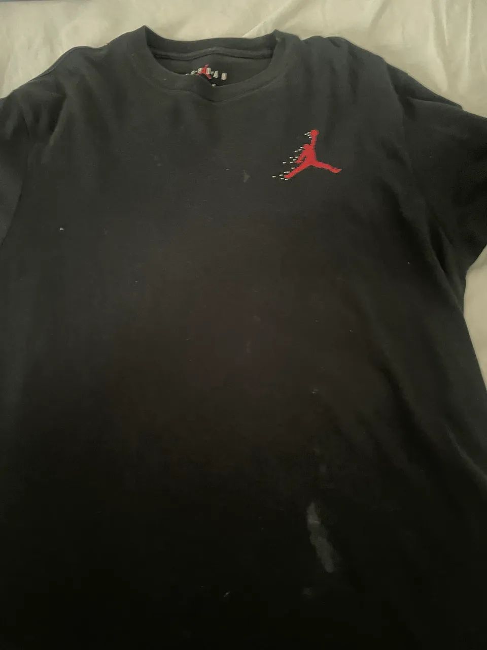 Camiseta Nike Jordan - Foto 4