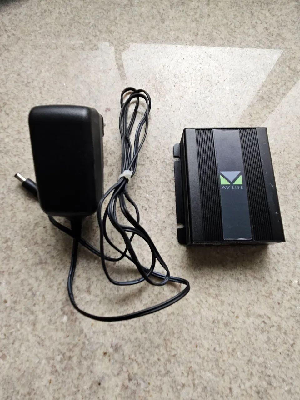 Conversor áudio hdmi