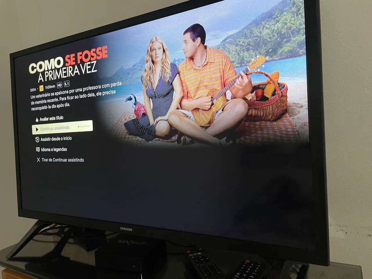 Tv smart Samsung 32 - Foto 2