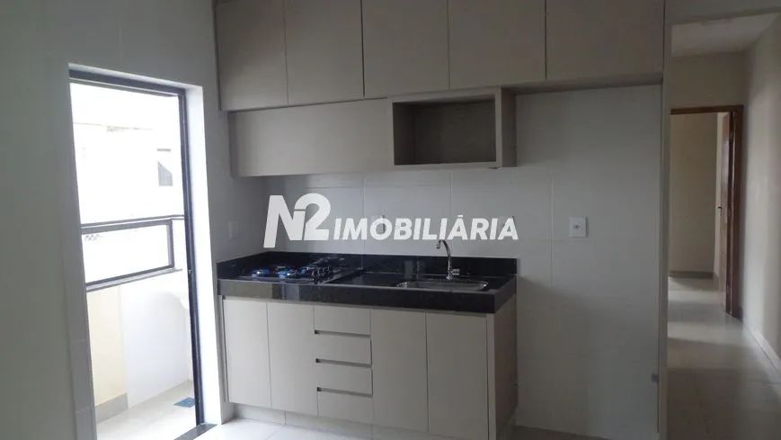 Aluguel Apartamento SANTA MONICA - Foto 5