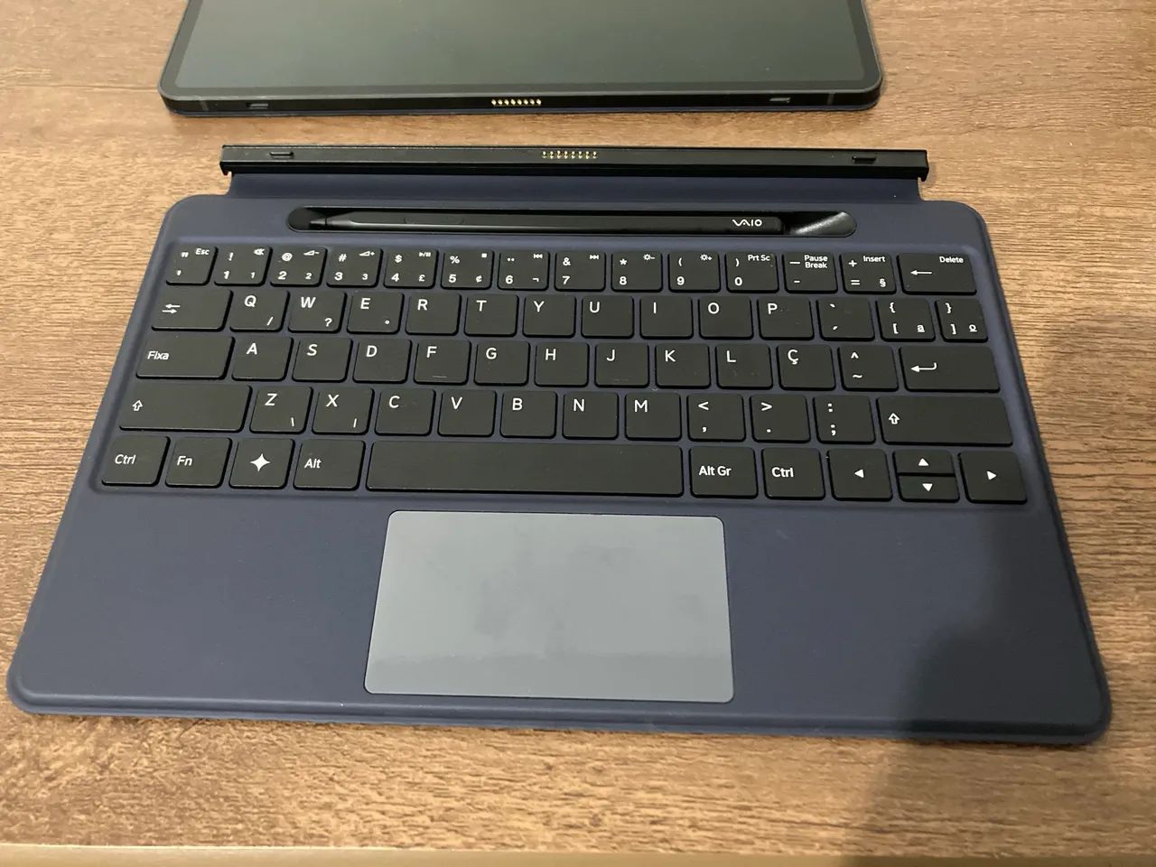 Tablet Vaio Tl12 - 256Gb - 8Gb Ram - Foto 2