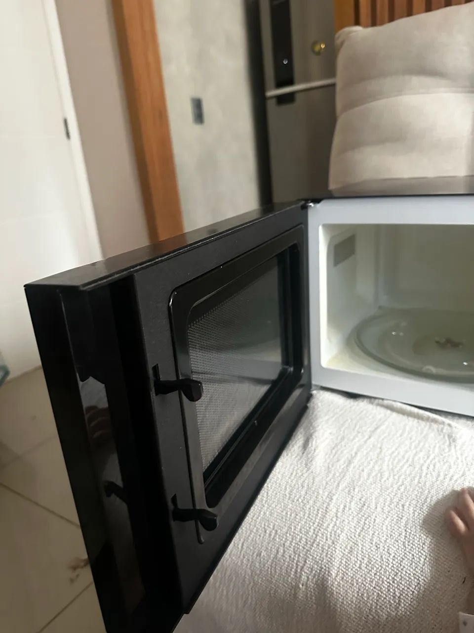 Microondas  - Foto 4