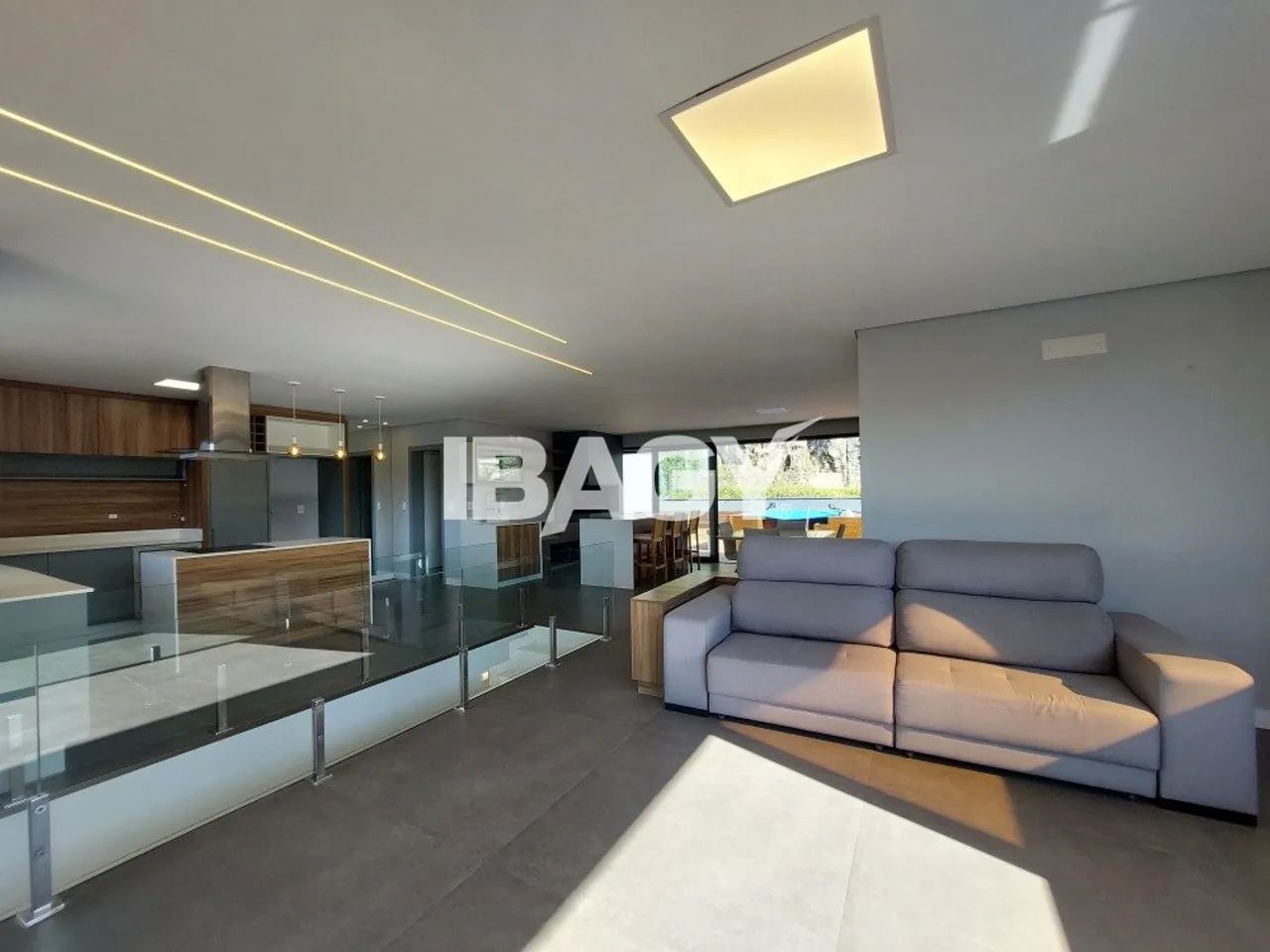 Excelente Casa 3 dormitório(s) em Forquilhas - São José - Foto 5