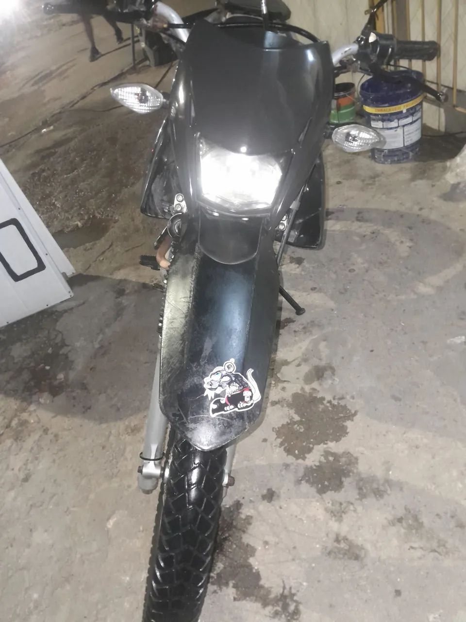 BROSS ES 150  - Foto 2