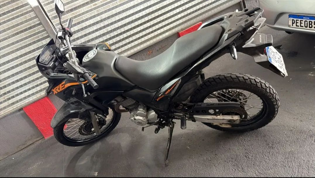 XRE 300 ADV - Foto 5