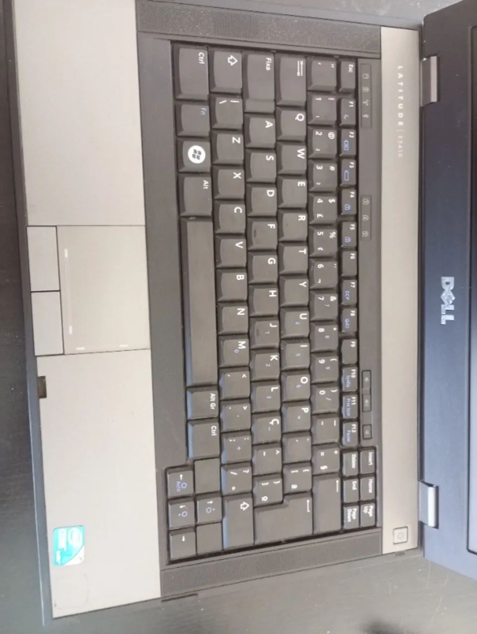 Notebook Dell Latitude E5410 - 320hd e 6 ram  - Foto 4