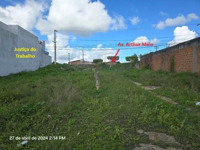 Terreno em Propriá-SE - Foto 4